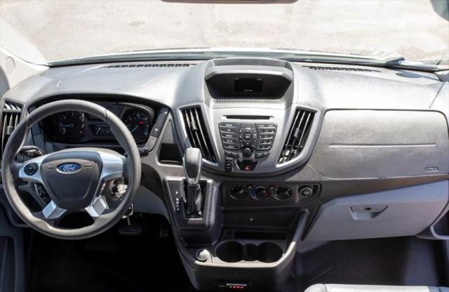 2018 Ford Transit XL