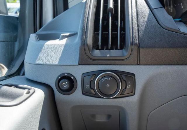 2018 Ford Transit XL