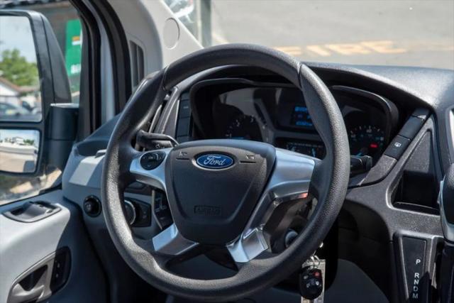 2018 Ford Transit XL