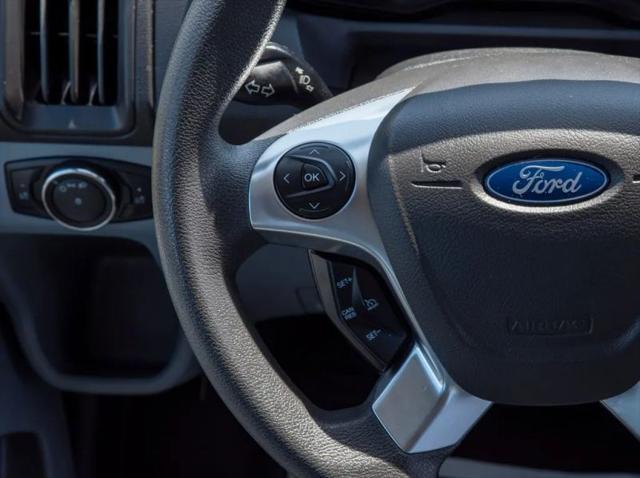 2018 Ford Transit XL