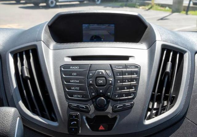 2018 Ford Transit XL