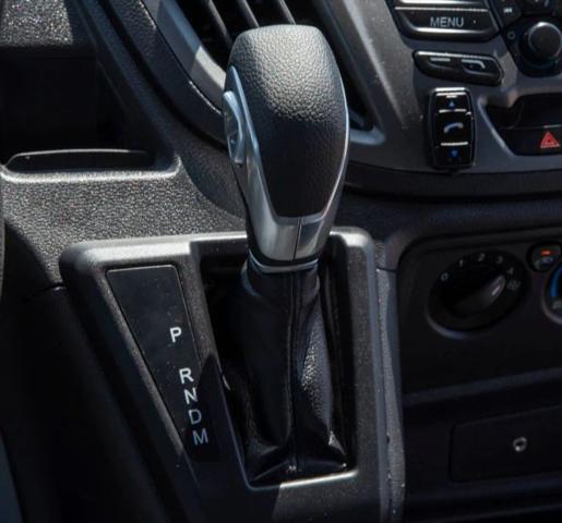 2018 Ford Transit XL