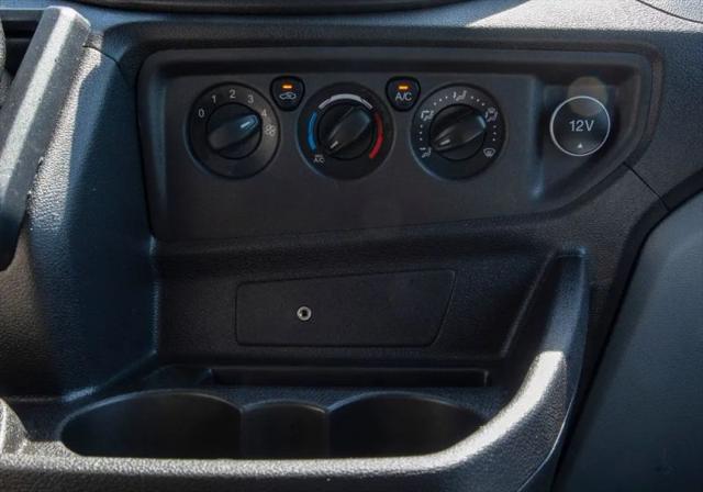 2018 Ford Transit XL