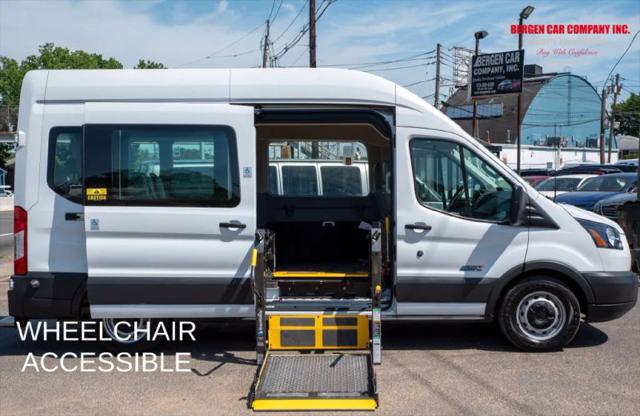2018 Ford Transit XL for sale in Lodi, NJ