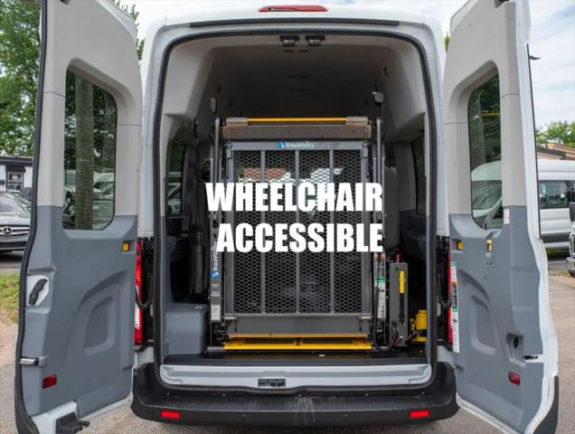 2017 Ford Transit XL for sale in Lodi, NJ