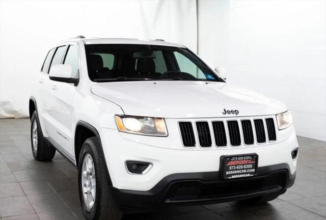 2015 Jeep Grand Cherokee Laredo for sale in Lodi, NJ
