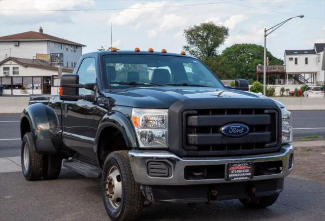 2016 Ford F-350 XL for sale in Lodi, NJ