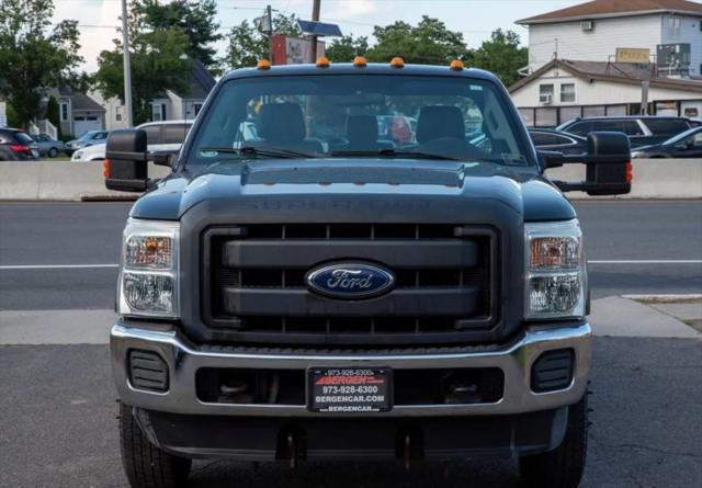 2016 Ford F-350 XL