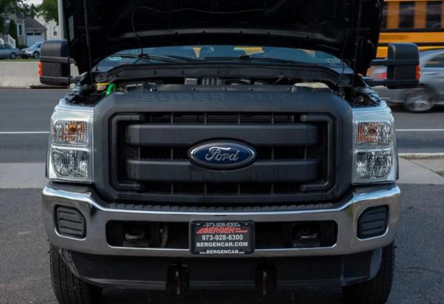 2016 Ford F-350 XL