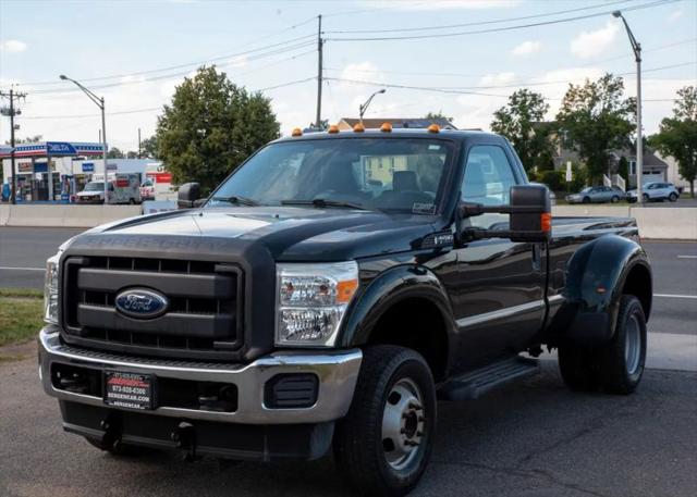 2016 Ford F-350 XL