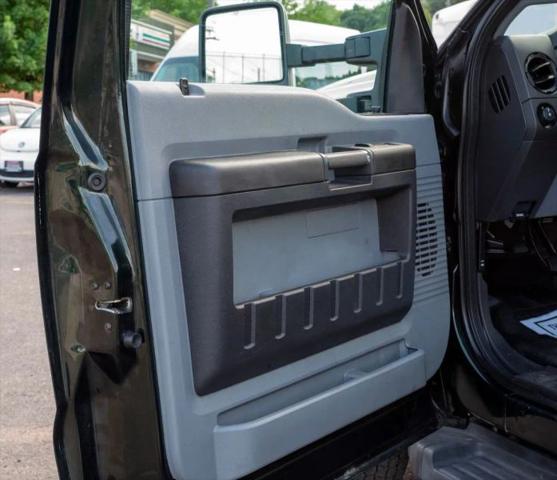 2016 Ford F-350 XL