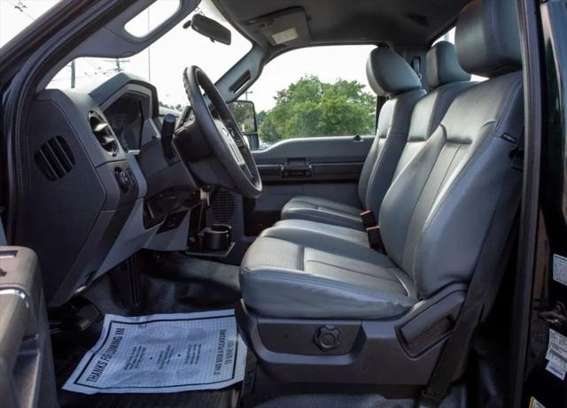 2016 Ford F-350 XL