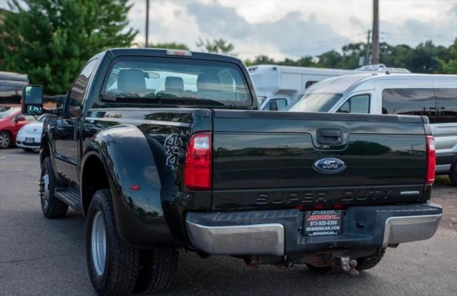 2016 Ford F-350 XL
