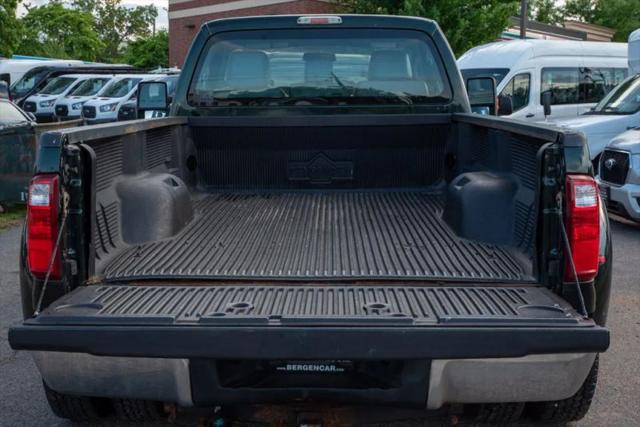 2016 Ford F-350 XL