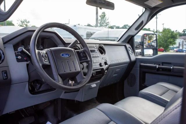 2016 Ford F-350 XL