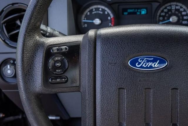 2016 Ford F-350 XL