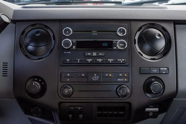 2016 Ford F-350 XL