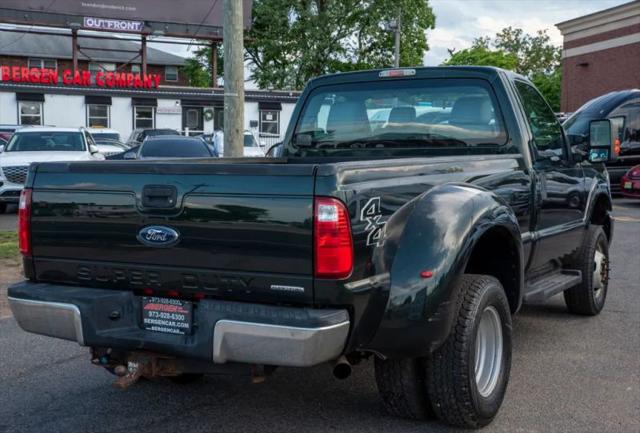 2016 Ford F-350 XL
