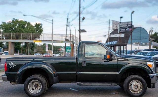 2016 Ford F-350 XL
