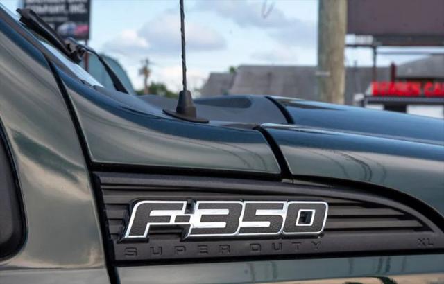 2016 Ford F-350 XL