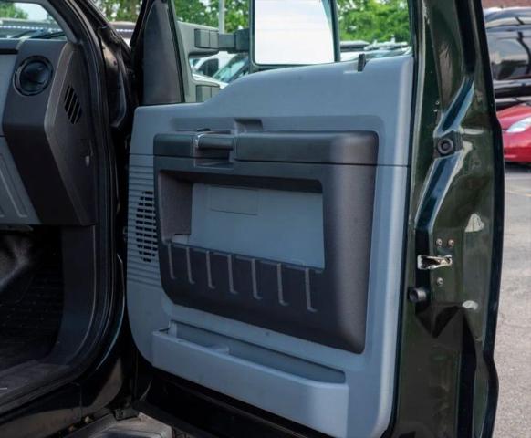 2016 Ford F-350 XL