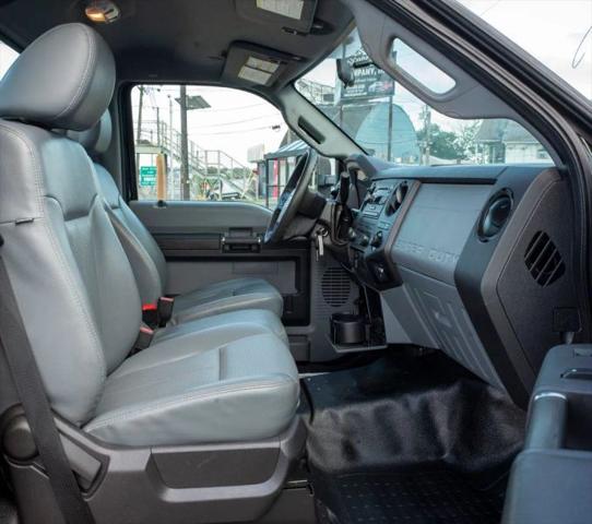 2016 Ford F-350 XL