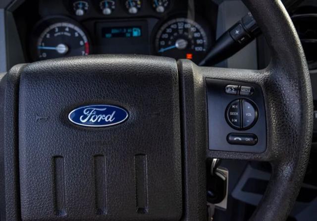 2016 Ford F-350 XL