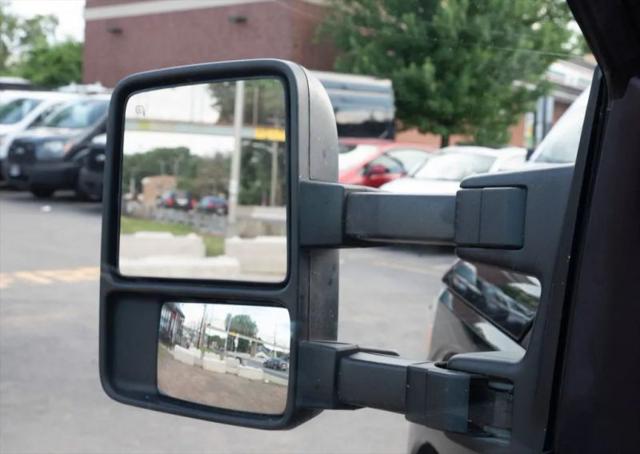 2016 Ford F-350 XL