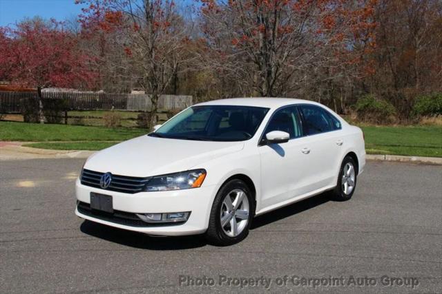 2015 Volkswagen Passat 1.8T Limited Edition for sale in South River, NJ
