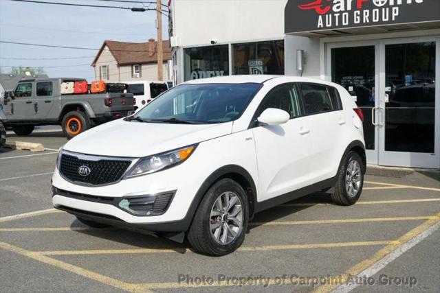 2016 Kia Sportage LX for sale in South River, NJ