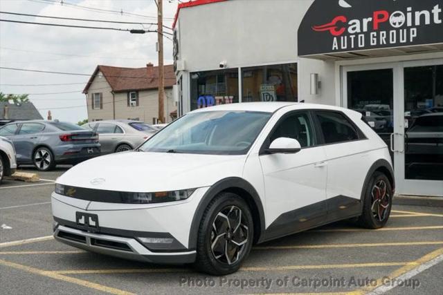 2022 Hyundai IONIQ 5 SE for sale in South River, NJ