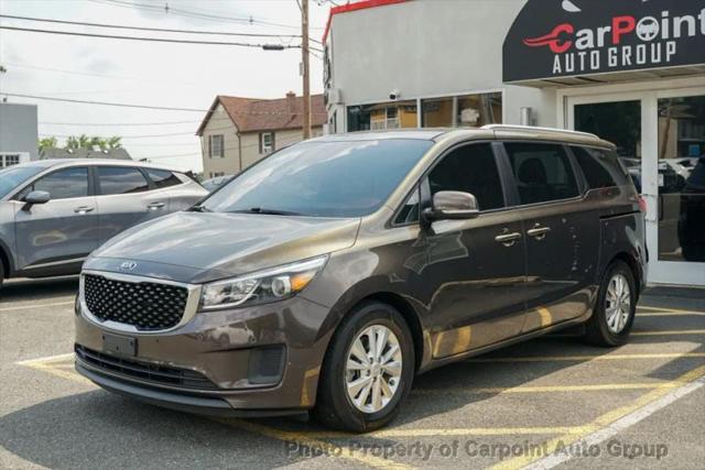 2017 Kia Sedona LX for sale in South River, NJ