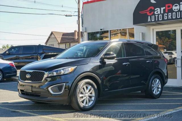2018 Kia Sorento 2.4L LX for sale in South River, NJ