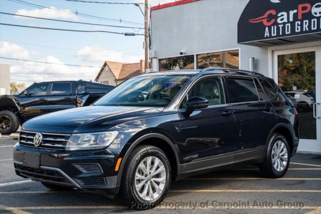 2019 Volkswagen Tiguan 2.0T S for sale in South River, NJ