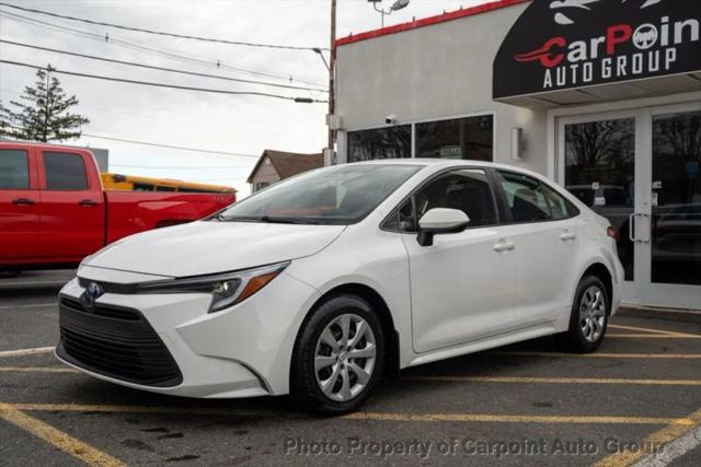 2024 Toyota Corolla Hybrid LE for sale in South River, NJ