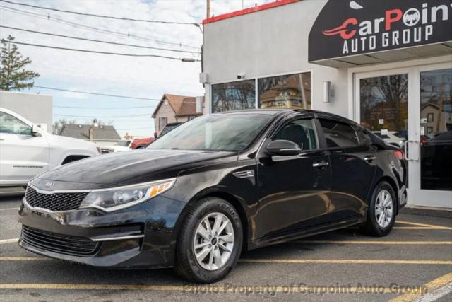 2017 Kia Optima LX for sale in South River, NJ
