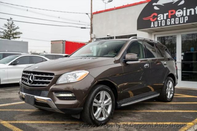 2013 Mercedes-Benz ML 350 ML 350 for sale in South River, NJ