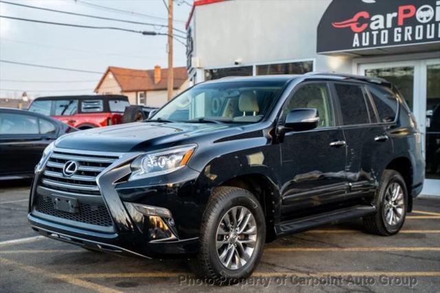 2014 Lexus GX 460 Luxury for sale in South River, NJ