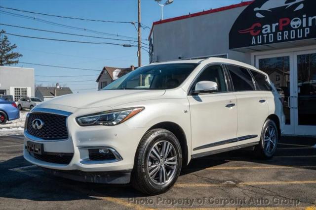 2019 INFINITI QX60 LUXE for sale in South River, NJ