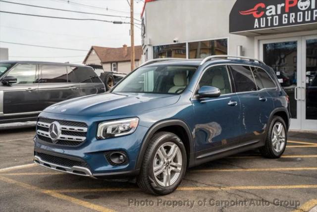 2020 Mercedes-Benz GLB 250 for sale in South River, NJ