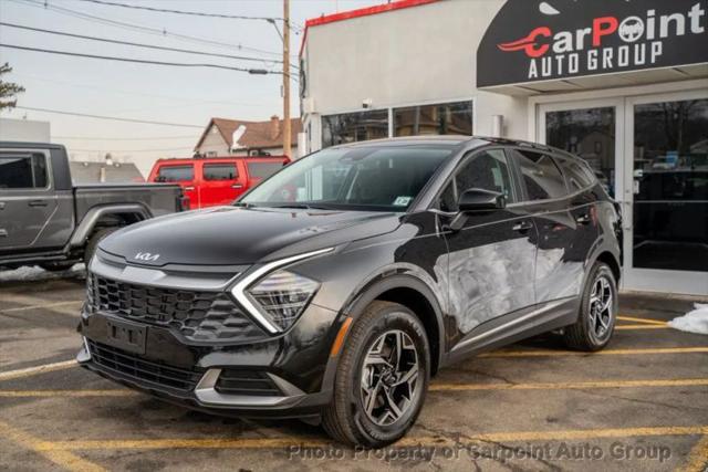 2024 Kia Sportage LX for sale in South River, NJ