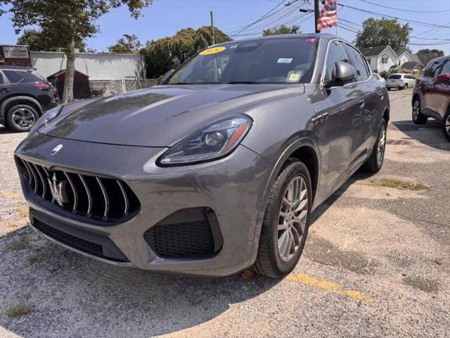 2024 Maserati Grecale GT for sale in Farmingdale, NY