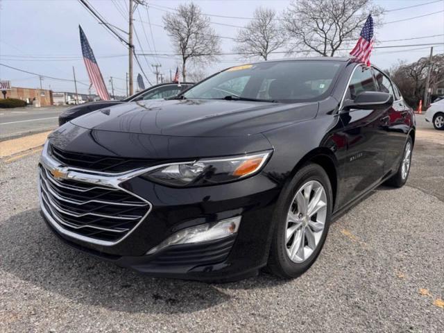 2024 Chevrolet Malibu FWD 1LT for sale in Farmingdale, NY