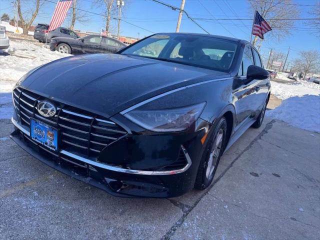 2023 Hyundai Sonata SE for sale in Farmingdale, NY