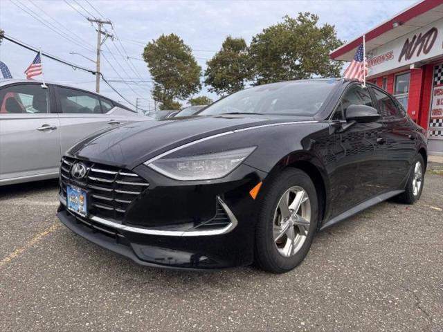 2023 Hyundai Sonata SE for sale in Farmingdale, NY