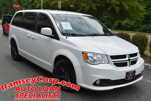 2020 Dodge Grand Caravan GT for sale in West Milford, NJ