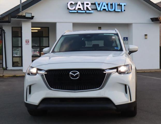 2024 Mazda X-90 3.3 Turbo Preferred Plus for sale in Woodbridge, VA
