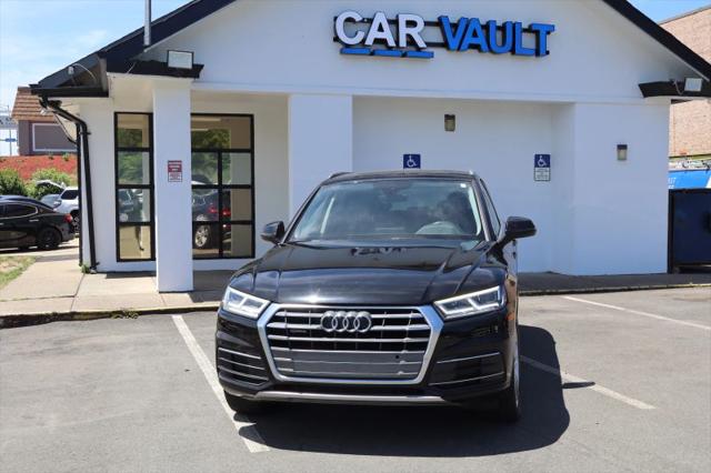2018 Audi Q5 2.0T Premium for sale in Woodbridge, VA