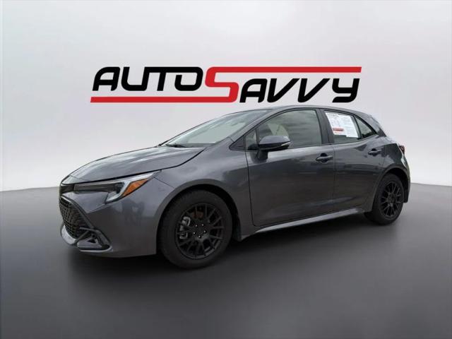 2025 Toyota Corolla SE for sale in Austin, TX