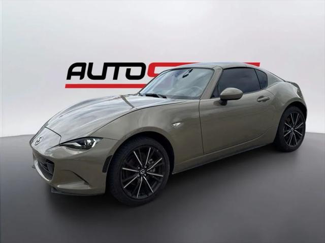 2024 Mazda MX-5 Grand Touring for sale in Austin, TX